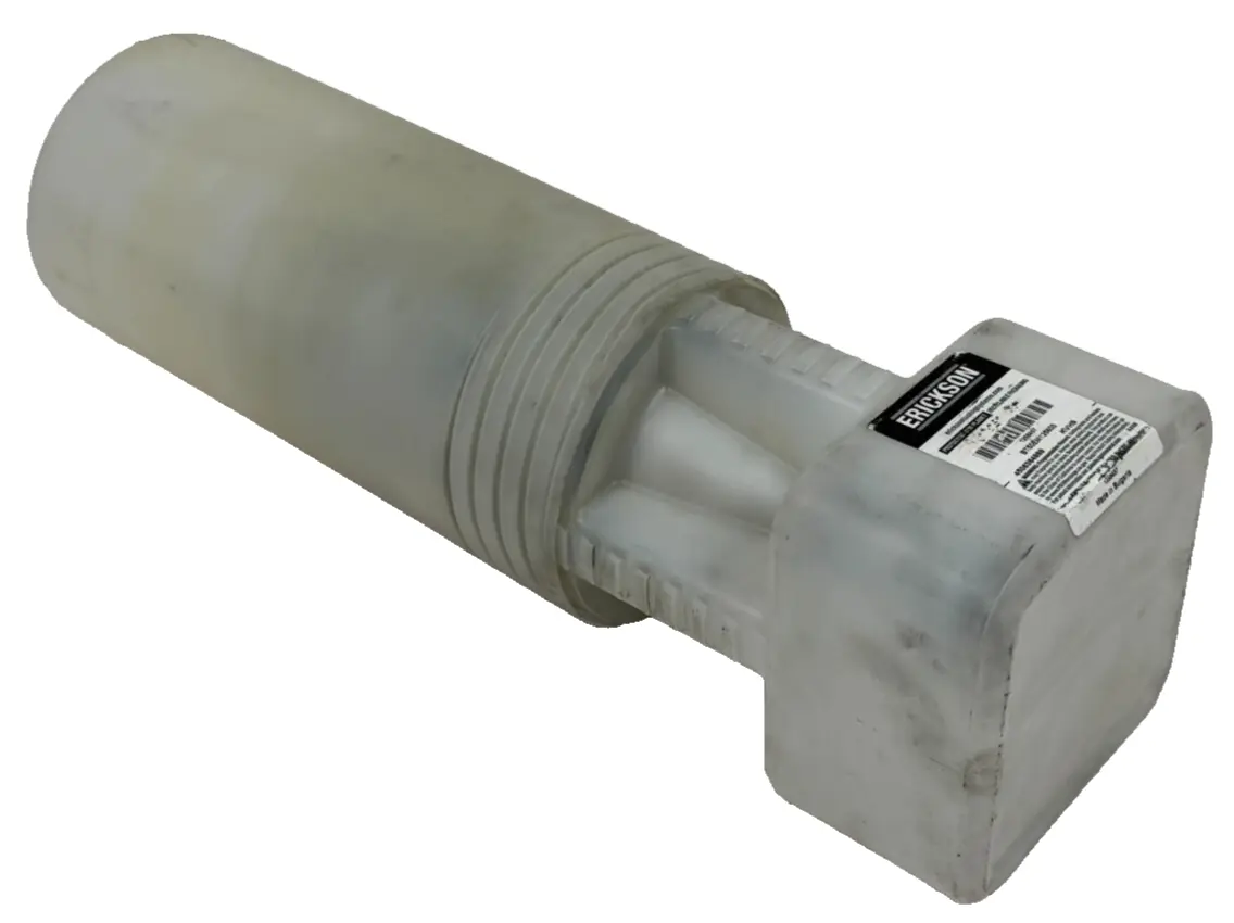 NEW ERICKSON BT50EM125600 END MILL HOLDER TAPER BT50