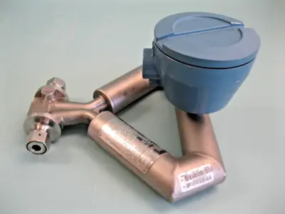 USED Micro Motion CMF025 M319NQBMEZZZ
