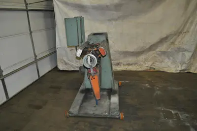 USED CWP 2500 18M