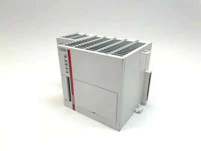 USED BECKHOFF BASIC CPU