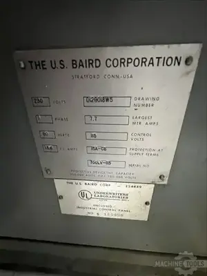 USED 1992 U.S. 700 LV