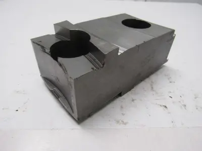 Used DACO _UNKNOWN_ Miscellaneous MRO | Arrow Industrial #653279