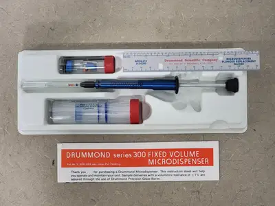NEW DRUMMOND 21176F