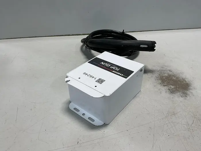 Used SIMCO 4006517 Misc Electrical & Power Parts Michigan US | Ideal Machinery #714708