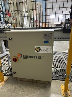 Dynma CNC Drawer / Door Clamp