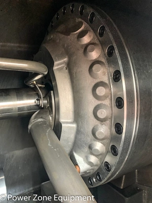 USED VOITH TURBO 366-SVTL-22