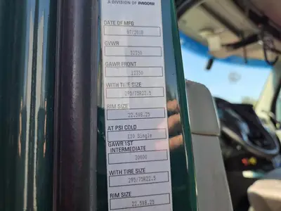 USED 2019 KENWORTH T680