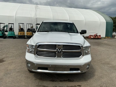 Used 2014 RAM 1500 Pickup Trucks Michigan US | Miedema Asset Management Group #1397109