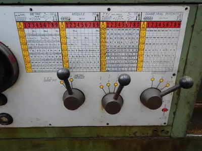 USED MERLI CLOVIS Ø 1300 X 10 000 MM