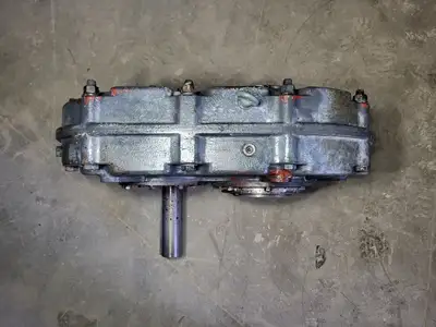Used TRIO ENGINEERED PRODUCTS _UNKNOWN_ Gearboxes British Columbia CA | Lenmark #268221