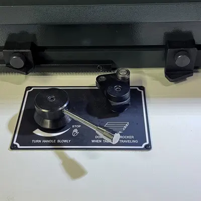 2024 KENT KGS-250AHD GRINDERS, SURFACE, RECIPROC. TABLE (HOR. SPDL.) | T.R. Wigglesworth Machinery Co. (18)