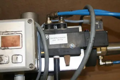 USED STERLING SKW-E15