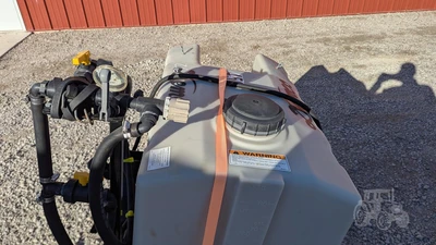 USED DEMCO 9488056