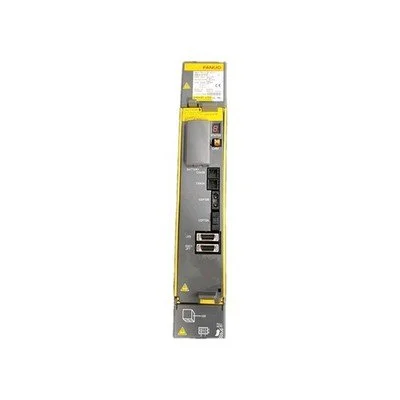 Used FANUC A06B-6114-H105 Servo Drives Missouri US | Up Time Machines #787069