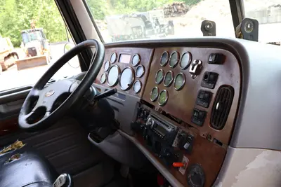 Used 2008 PETERBILT 388 Conventional trucks Pennsylvania US | Proxy Equipment #1385177