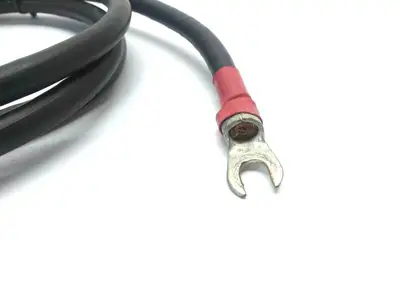 USED STATES COMPANY 5 FT TESTER LEAD
