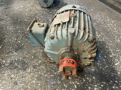Used DELCO 2L9806 Motors (misc) Ohio US | HGR 24 #1323321