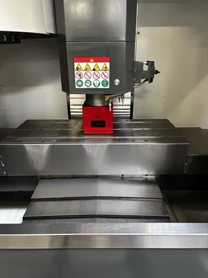 2018 HAAS VF-2 Vertical Machining Centers | 520 Machinery Sales LLC (2)