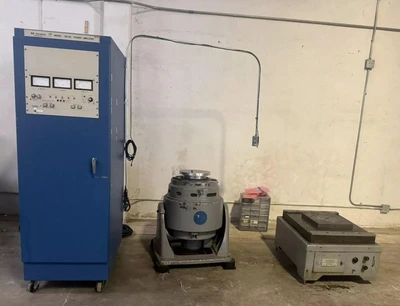 Unbranded _UNKNOWN_ Orbital, Platform & Vortex Shakers | Amiron Machinery (2)