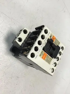 USED FUJI ELECTRIC SC-05Y 4NC0G011Y