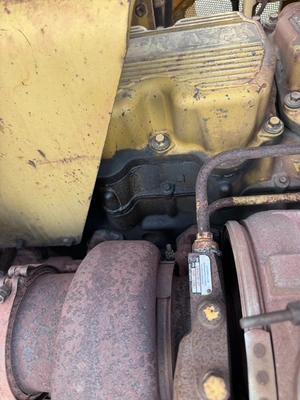 Used 2008 CAT D8T Crawler Dozers Michigan US | Miedema Asset Management Group #1406532