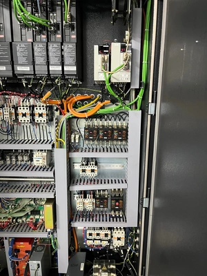 2005 MAZAK INTEGREX 100-IVS Lathes CNC | Asset Exchange Corporation (12)