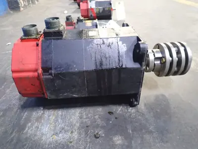 USED 1990 FANUC A06B03150B066