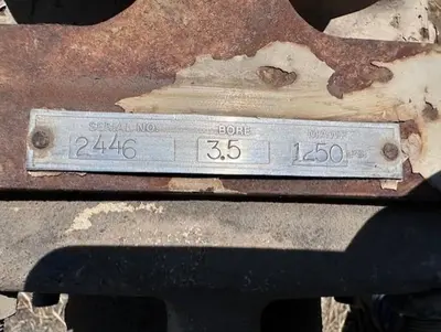 USED GEMINI MPD