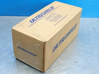 NEW ULTRAWELD GO584/0B