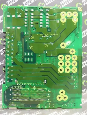 Fanuc A20B-1004-0850/05A Servo Amplifier Unit Control Board Used