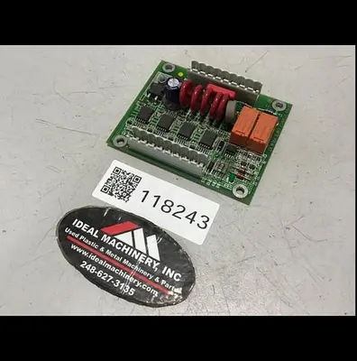 USED SEPRO ROBOTIQUE 07S01057