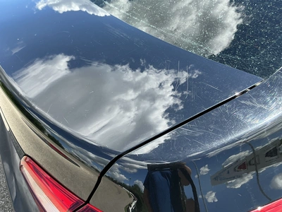 Used 2019 SUBARU LEGACY Sedans Michigan US | Miedema Asset Management Group #1414691