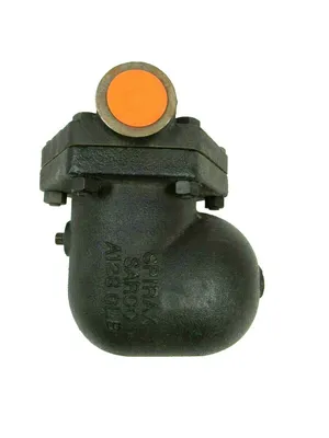 NEW SPIRAX SARCO FTI-75 STEAM TRAP 75PSIG 1-1/2" FTI75