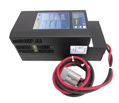 NEW ECOTEC ACCESS 10/36 BATTERY CHARGER 191 AMP 36V 36-765-330C