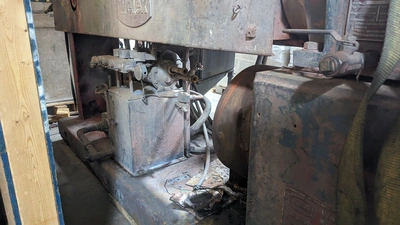 WELEX 2.5 30:1 Extruders - Single Screw | The Pelletizer Group (1)