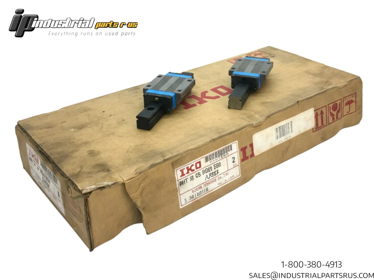 NEW IKO MHT 15 C2 R280