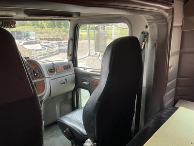 Used 2008 PETERBILT 367 6X4 Conventional trucks Michigan US | Miedema Asset Management Group #1413468
