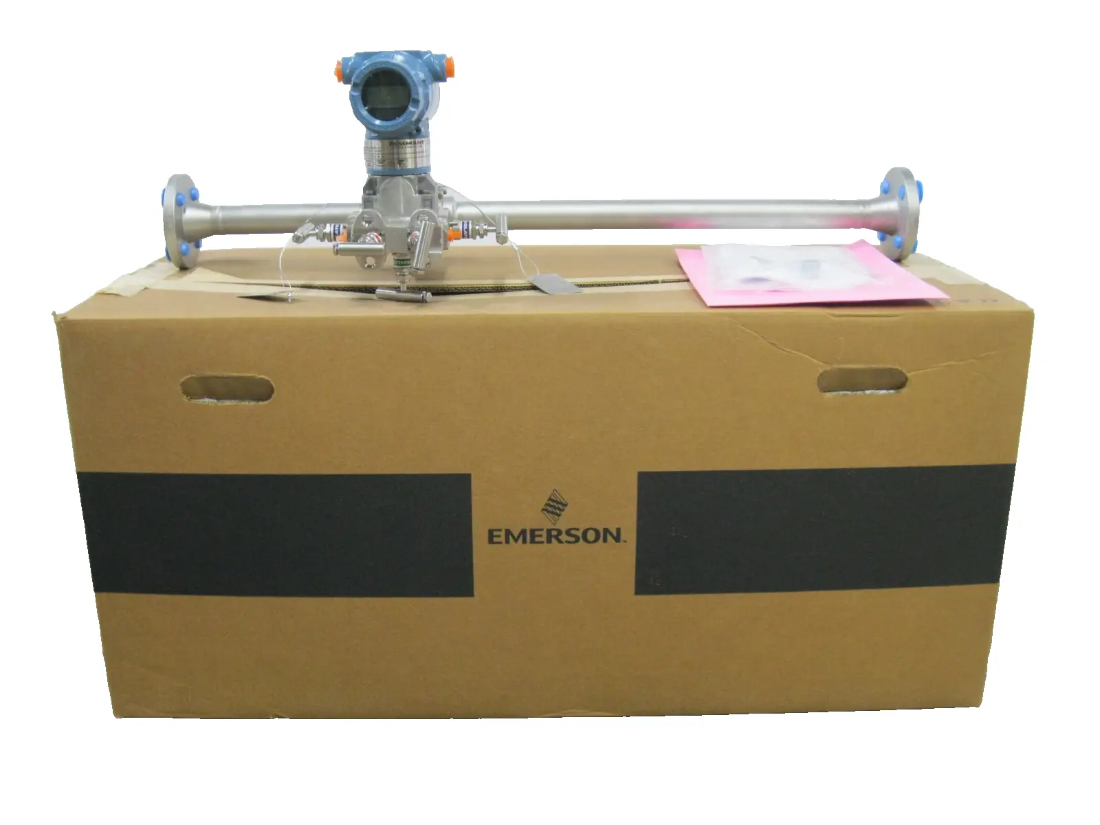NEW Rosemount 3051 CFP DF010W1S0630D52AA1P1V1V2QC1Q8Q4E5M5CNG7377
