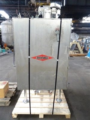 Used FITZPATRCK _UNKNOWN_ Chilsonators Connecticut US | DMC Industries #1281525