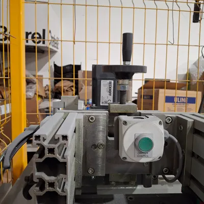 2020 HAFFNER AL-225/50 Profiler | 520 Machinery Sales LLC (5)