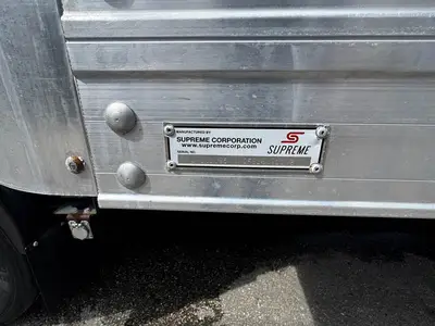 Used 2020 ISUZU NPR EFI Box trucks Florida US | Truck and Van Outlet #1509218