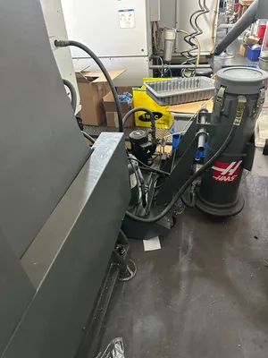 2014 HAAS VF-4SS Vertical Machining Centers | Midstate Machinery (15)