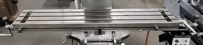 BRIDGEPORT Series 1 2 HP Mills, Vertical | Machinery Central (10)