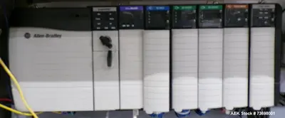 Used CLOUD IMFS-1500 Form & Fill Horizontal - Pre Made Bags Illinois US | Aaron Equipment #1333501