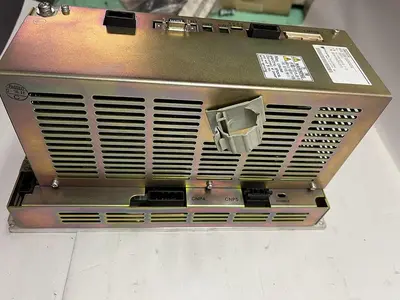 USED YASKAWA SGDR-C0A040A1B