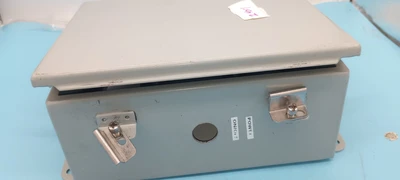 USED HOFFMAN A1008CHNF