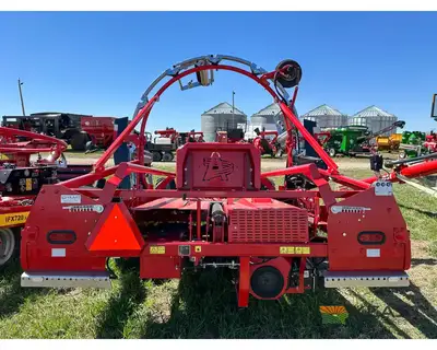 Used ANDERSON _UNKNOWN_ Feed Bunkers Iowa US | Keast Enterprises #1360134