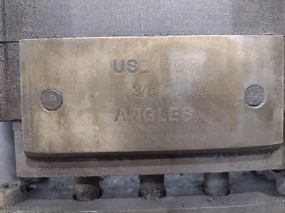 USED WHITNEY 664-138
