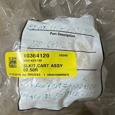 New Eaton Bearing Assembly N5-681-20 SLKIT 2.50R Warranty!