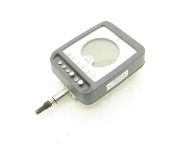 Mahr Federal 2033101 Maxum III Digital Comparator Indicator Gage 0.040"